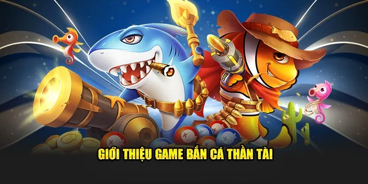 Bật Mí Cách Chơi Bắn Cá Thần Tài SunWin Săn Jackpot Khủng