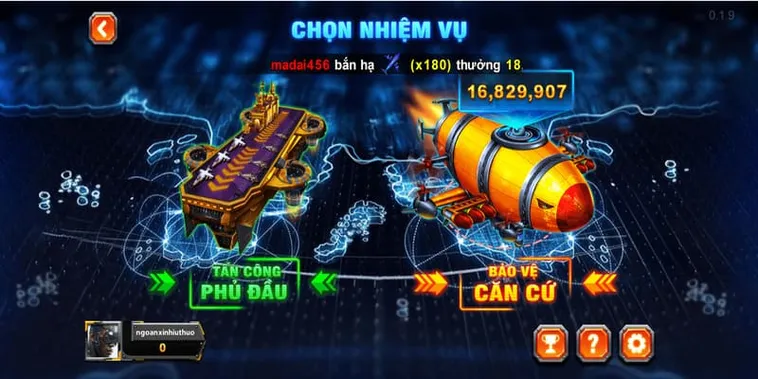 Cách Chơi Bắn Cá Đại Chiến B52 Tại SunWin Bùng Nổ Săn Thưởng Trực Tuyến