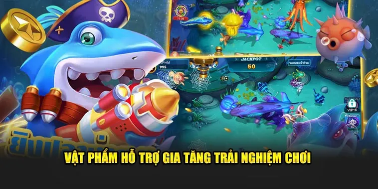 Cách Chơi Bắn Cá Vua Hải Tặc Tại SunWin Thu Hút Giới Cá Cược Đỉnh Cao