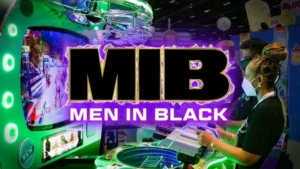 Cách Chơi Bắn Cá Men In Black Tại SunWin Đột Phá Với Công Nghệ Hiện Đại