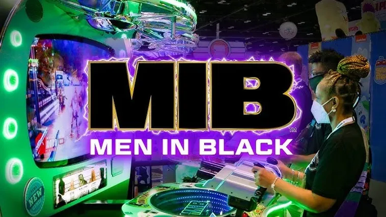 Cách Chơi Bắn Cá Men In Black Tại SunWin Đột Phá Với Công Nghệ Hiện Đại