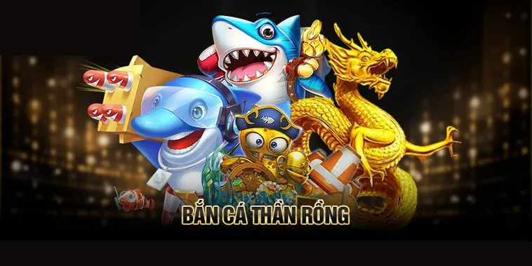 Tuyệt Chiêu Chơi Bắn Cá Rồng SunWin Để Hốt Bạc Mỗi Ngày