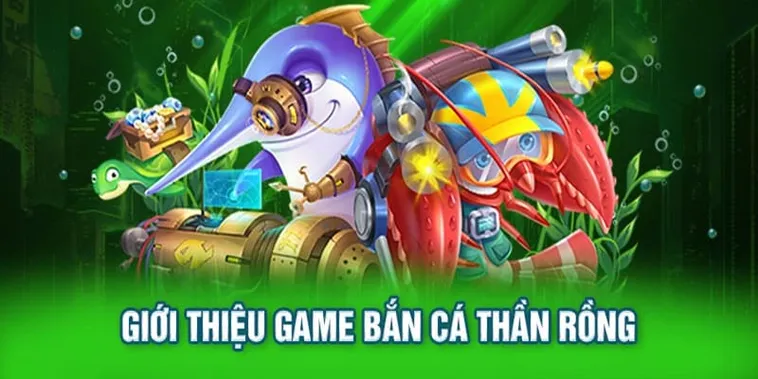 Tuyệt Chiêu Chơi Bắn Cá Rồng SunWin Để Hốt Bạc Mỗi Ngày