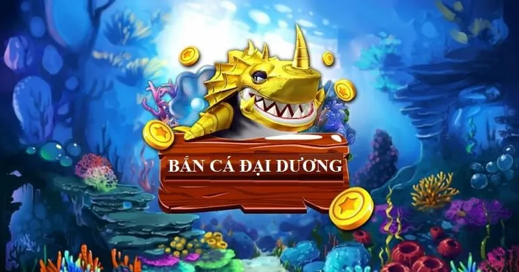 Chinh Phục Bắn Cá Đại Dương SunWin Với Chiến Thuật Bất Bại