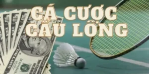 Bỏ Túi Bí Kíp Cá Cược Cầu Lông Tại SunWin Luôn Thắng