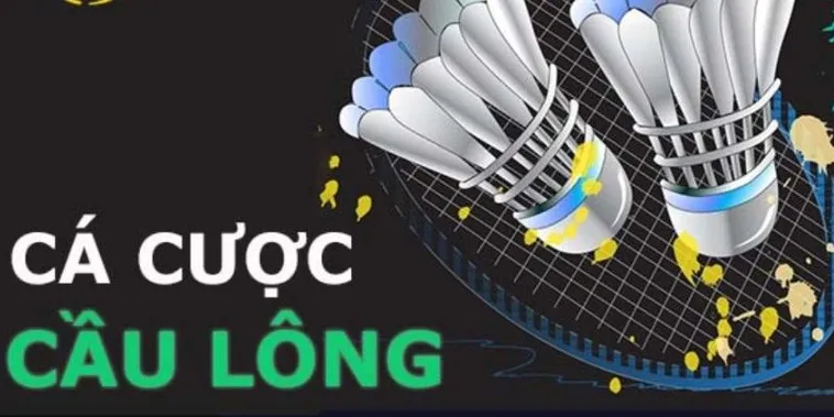 Bỏ Túi Bí Kíp Cá Cược Cầu Lông Tại SunWin Luôn Thắng