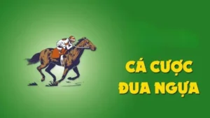 Giải Mã Sức Hút Cá Cược Đua Ngựa SunWin Và Bí Quyết Săn Thưởng