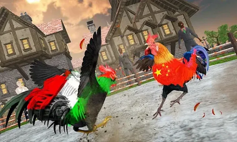 Bật Mí Cách Chơi Đá Gà 3D Tại SunWin Thắng Lớn Mỗi Ngày