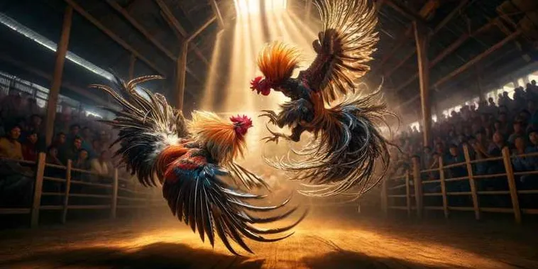 Hướng Dẫn Cách Chơi Đá Gà Sabong Tại SunWin Cho Người Mới