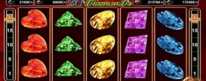 Chinh Phục Nổ Hũ Kim Cương SunWin Săn Jackpot Hàng Tỷ Đồng