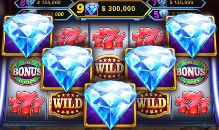 Chinh Phục Nổ Hũ Kim Cương SunWin Săn Jackpot Hàng Tỷ Đồng