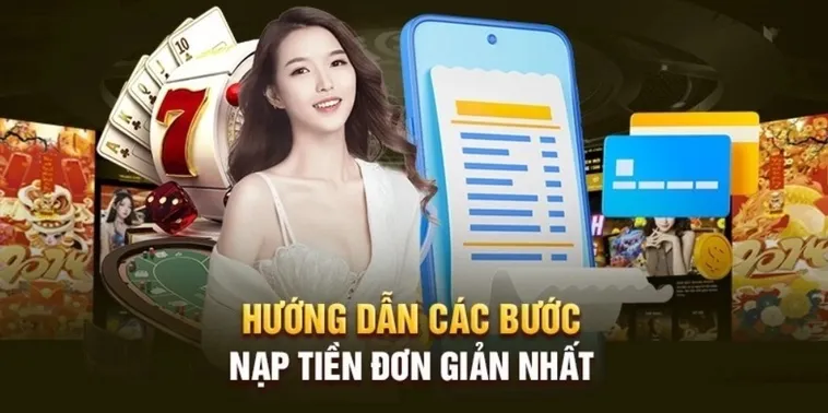 Bí Quyết Nạp Tiền SunWin Siêu Tốc Nhận Ngay Khuyến Mãi Khủng