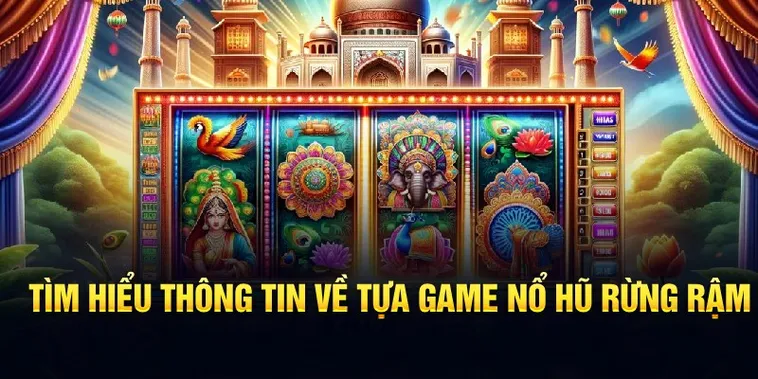 Bí Quyết Phá Đảo Nổ Hũ Rừng Xanh SunWin Thắng Lớn Bất Ngờ