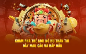 Mẹo Chơi Nổ Hũ Thần Tài SunWin Rước Lộc Về Nhà Cực Dễ