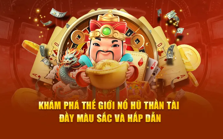 Mẹo Chơi Nổ Hũ Thần Tài SunWin Rước Lộc Về Nhà Cực Dễ