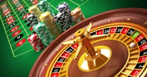 Bậc Thầy Roulette SunWin Khám Phá Bí Quyết Quay Là Thắng