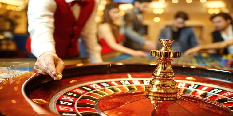 Bậc Thầy Roulette SunWin Khám Phá Bí Quyết Quay Là Thắng