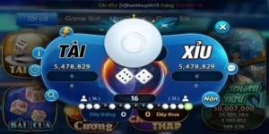Chuyên Gia Tài Xỉu SunWin Hé Lộ Công Thức Soi Cầu Bất Bại