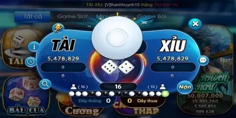 Chuyên Gia Tài Xỉu SunWin Hé Lộ Công Thức Soi Cầu Bất Bại
