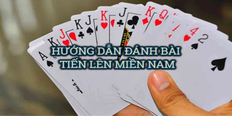 Bật Mí Cách Chơi Tiến Lên Miền Nam SunWin Từ Cao Thủ