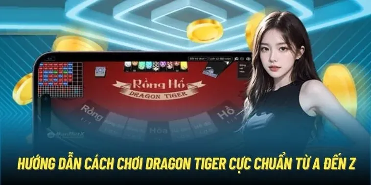 Chinh Phục Dragon Tiger Tại SunWin Và Rinh Thưởng Khủng Mỗi Ngày