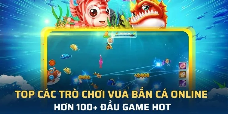 Tuyệt Chiêu Chơi Vua Bắn Cá Tại SunWin Trăm Trận Trăm Thắng