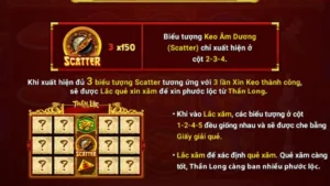 Giải Mã Quẻ Xăm Nổ Hũ Xin Xăm SunWin Thắng Jackpot Cực Dễ