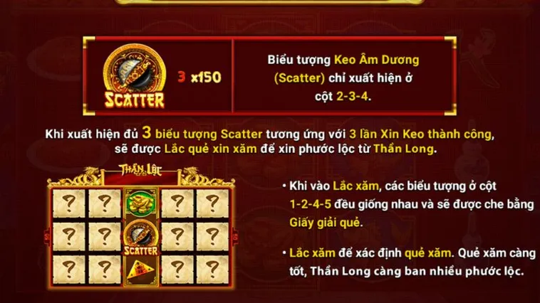 Giải Mã Quẻ Xăm Nổ Hũ Xin Xăm SunWin Thắng Jackpot Cực Dễ