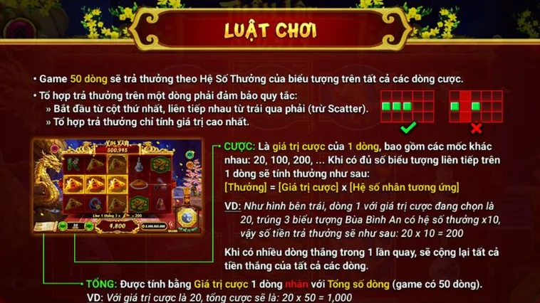 Giải Mã Quẻ Xăm Nổ Hũ Xin Xăm SunWin Thắng Jackpot Cực Dễ